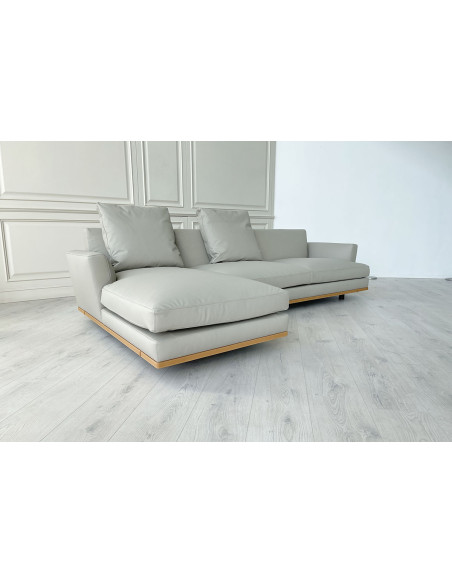Divano Come Together (Offerta Expo) Poltrona Frau - 2