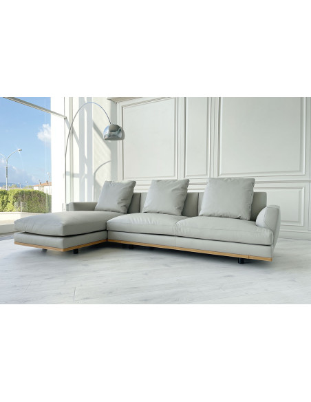 Divano Come Together (Offerta Expo) Poltrona Frau - 4