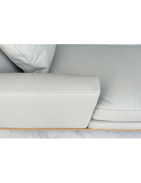 Divano Come Together (Offerta Expo) Poltrona Frau - 3