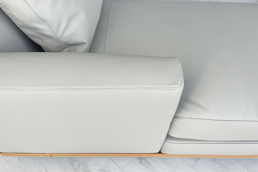 Divano Come Together (Offerta Expo) Poltrona Frau - 3