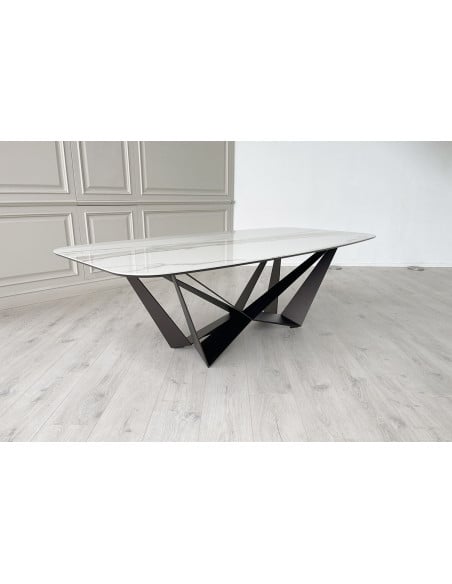 Tavolo Skorpio Keramik (Offerta Expo) Cattelan Italia - 2