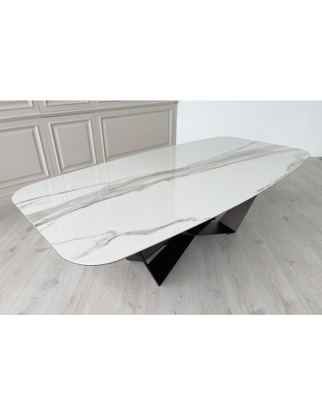 Table Skorpio Keramik (Offre Expo) Cattelan Italia - 3