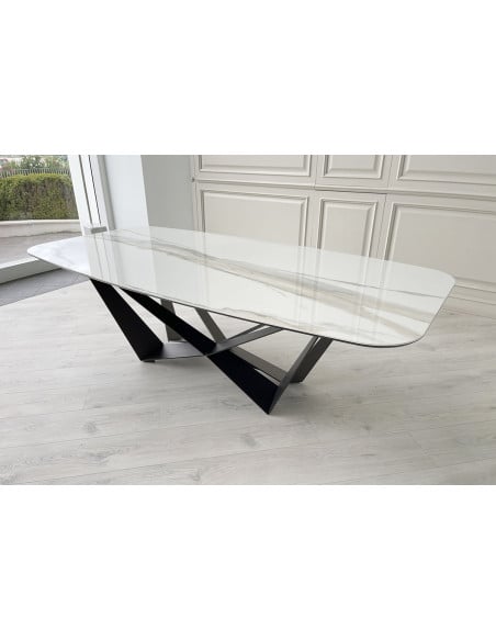 Skorpio Keramik Table (Expo Offer)