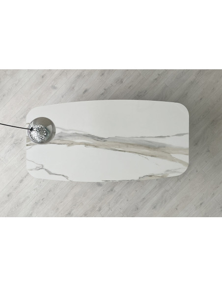 Skorpio Keramik Table (Expo Offer)