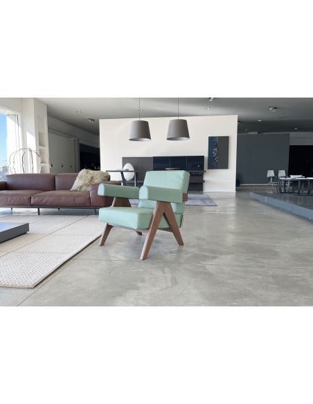 Poltrona Capitol Complex Armchair (Offerta Expo) Cassina - 1