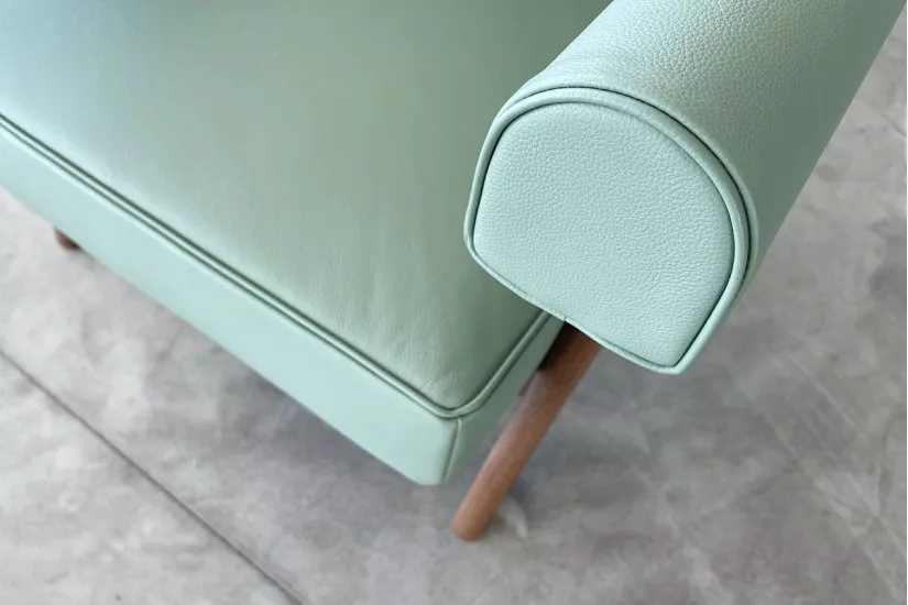 Poltrona Capitol Complex Armchair (Offerta Expo) Cassina - 4