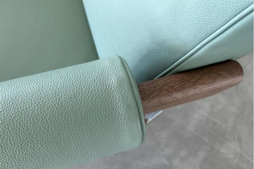 Poltrona Capitol Complex Armchair (Offerta Expo) Cassina - 5