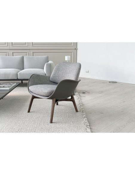 Fauteuil Martha (Offre Expo) Poltrona Frau - 5
