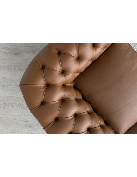 Divano Chester One (Offerta Expo) Poltrona Frau - 4