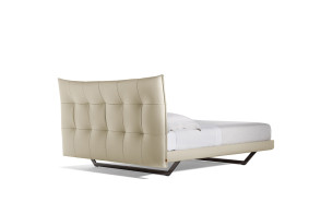 Lit Aurora Trois Poltrona Frau - 1 2