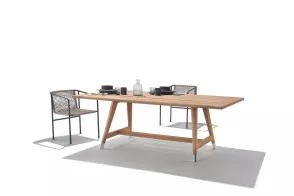 Desco Outdoor Table 2
