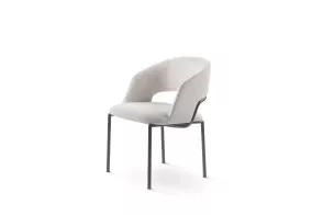 Fauteuil Alma 2