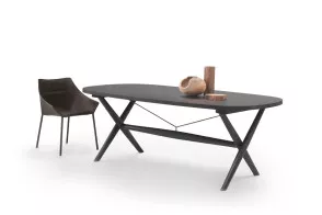 Tavolo Boma 2