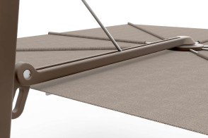 Ombrellone Parasol Cassina - 1 2