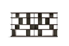 Libreria Jobs Bookcase 2