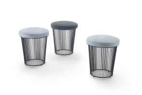 Pouf Berry Flexform - 1 2