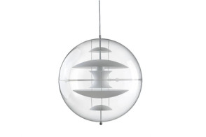 VP Globe Lampe de plafond
