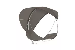 Wave Hammock
