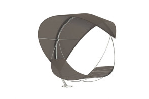 Hamac Wave
