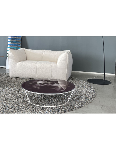 Le Bambole - Divano Bibambola (Offerta Expo) B&B Italia - 3