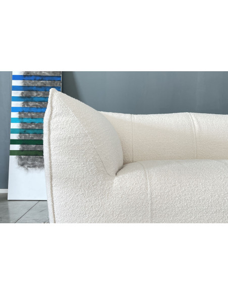 Le Bambole - Divano Bibambola (Offerta Expo) B&B Italia - 4