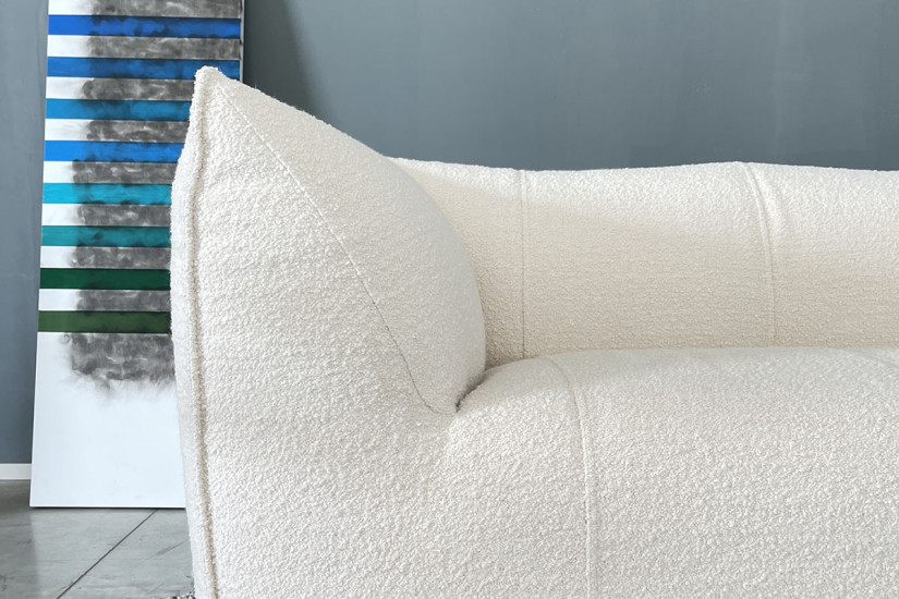 Le Bambole - Divano Bibambola (Offerta Expo) B&B Italia - 4