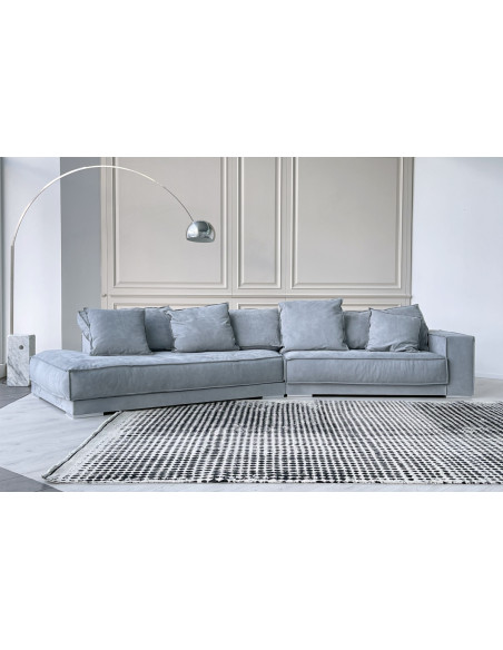 Budapest Soft Sofa Ed. 2022 (Expo Offer)