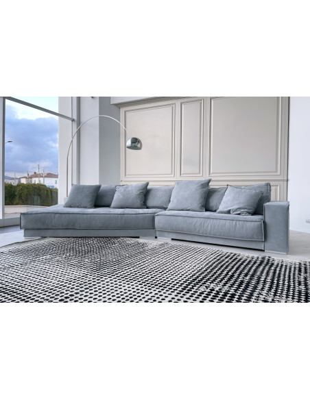 Budapest Soft Sofa Ed. 2022 (Expo Offer)