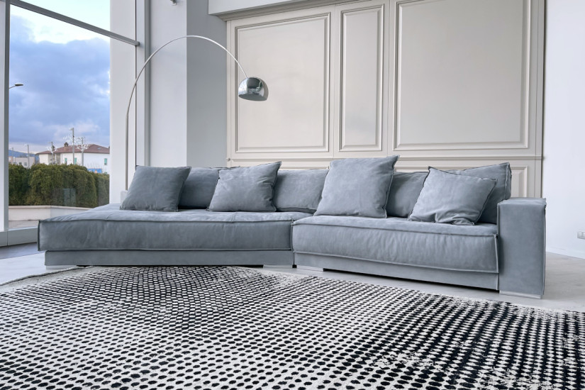 Budapest Soft Sofa Ed. 2022 (Expo Offer)