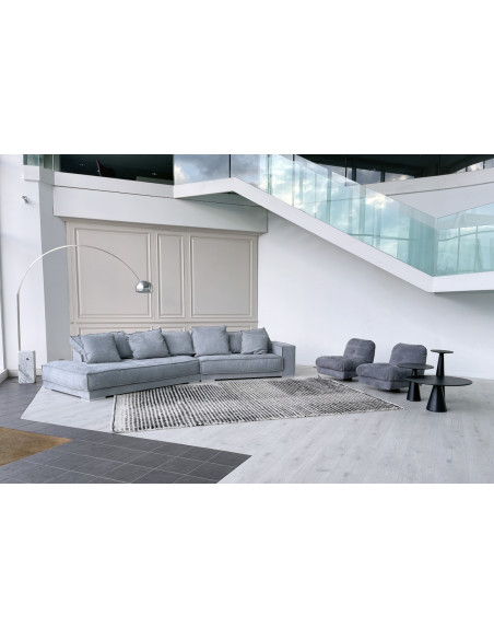 Budapest Soft Sofa Ed. 2022 (Expo Offer)