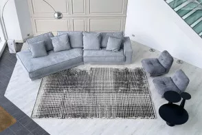Budapest Soft Sofa Ed. 2022 (Expo Offer) 2