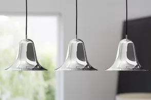 Pantop Lampe de plafond 2
