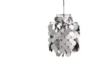 Fun Ceiling Lamp 2