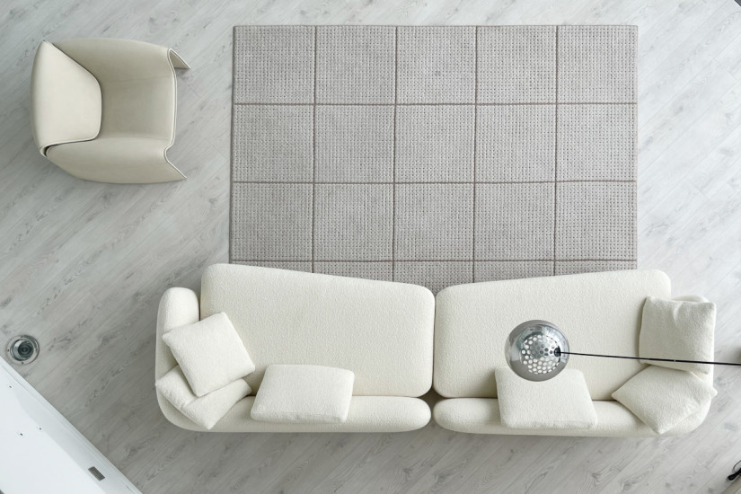 Saint-Germain Sofa (Expo Offer)