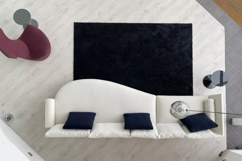 Divano Noonu (Offerta Expo) B&B Italia - 4