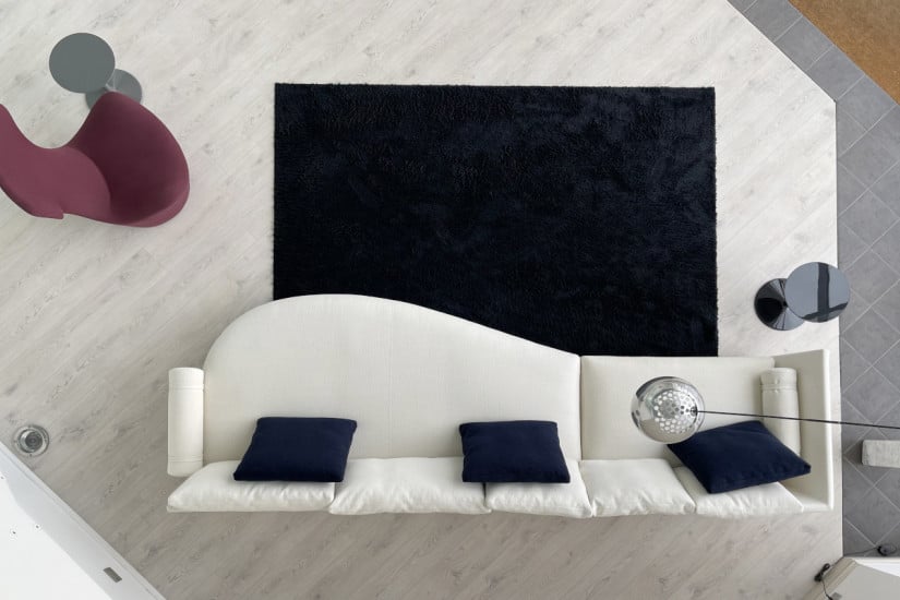 Noonu Sofa (Expo Offer)