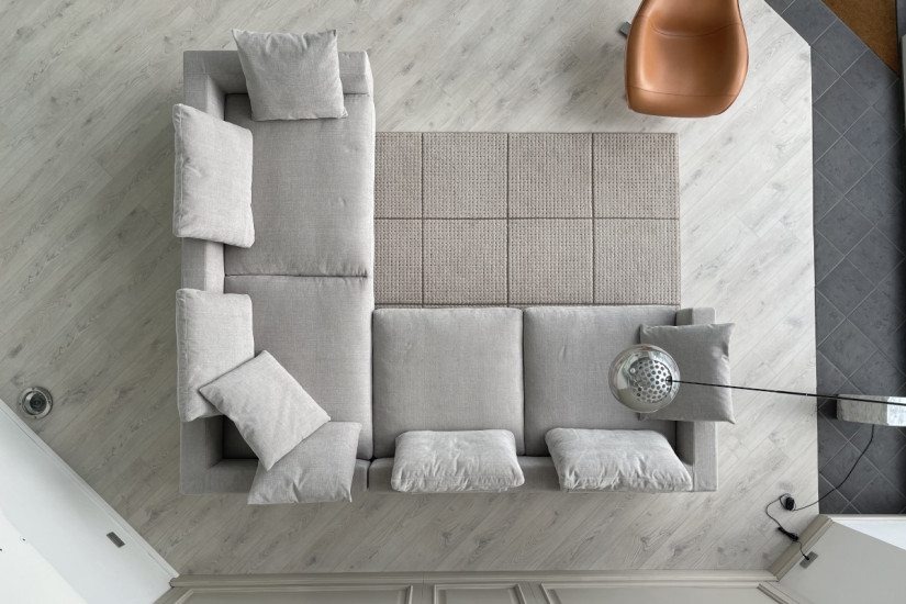 Divano Campiello (Offerta Expo) Flexform - 6