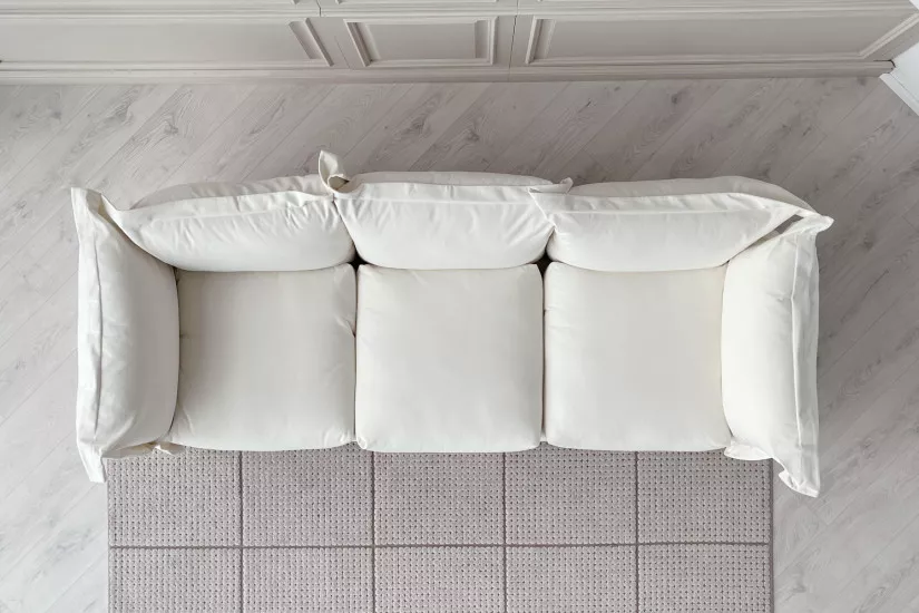 Cloudscape Sofa (Expo Offer)