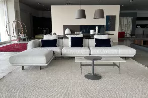 Campus Sofa (Expo Offer) 2