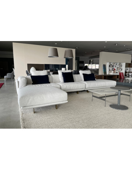 Campus Sofa (Expo Offer)