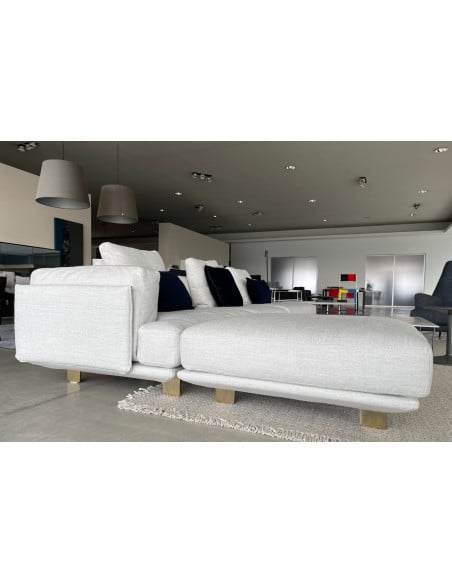 Campus Sofa (Expo Offer)