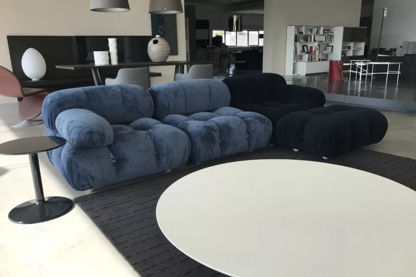 Camaleonda Sofa (Expo Offer)