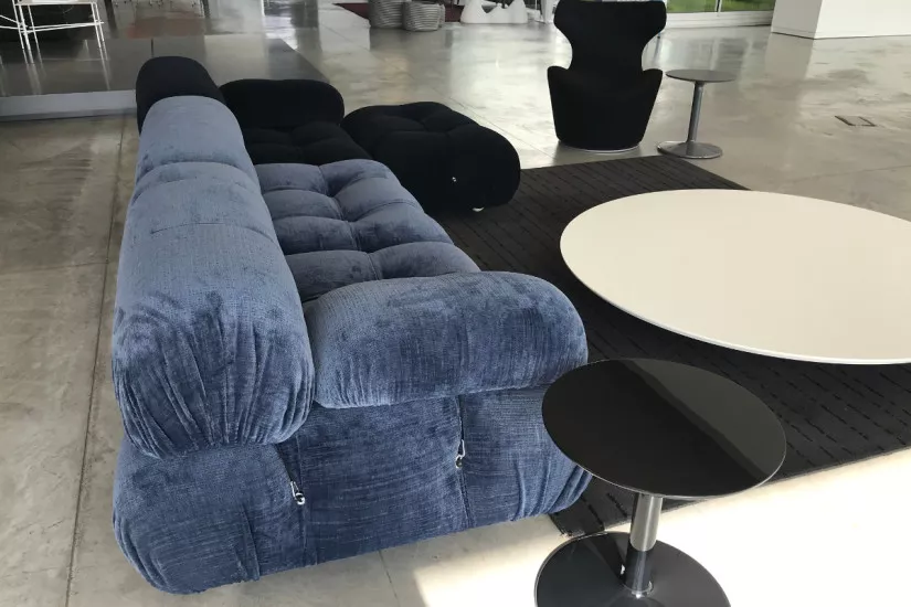 Camaleonda Sofa (Expo Offer)