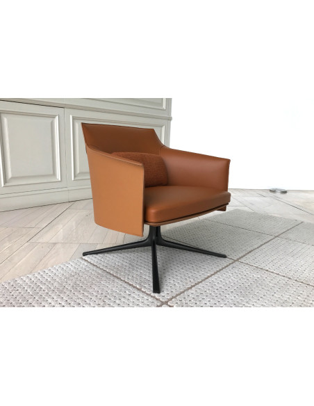 Poltrona Stanford (Offerta Expo) Poliform - 1