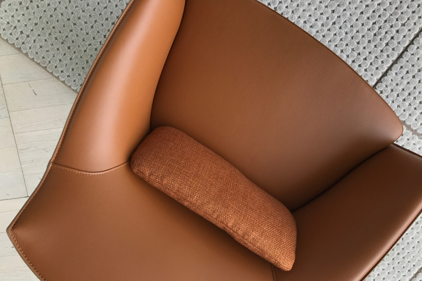 Poltrona Stanford (Offerta Expo) Poliform - 3