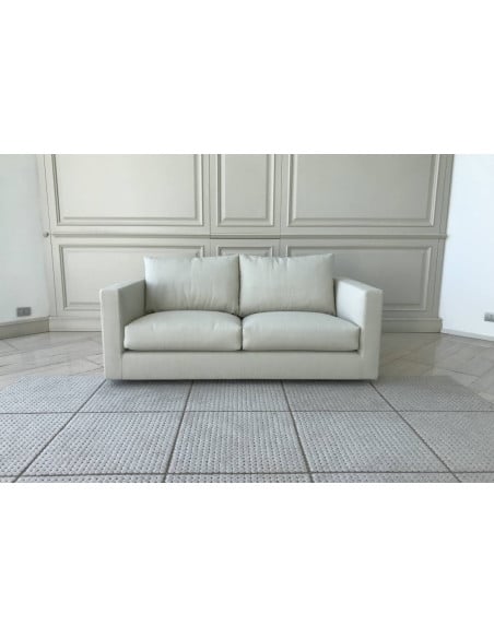 Magnum 2-seater Sofa (Expo Offer)