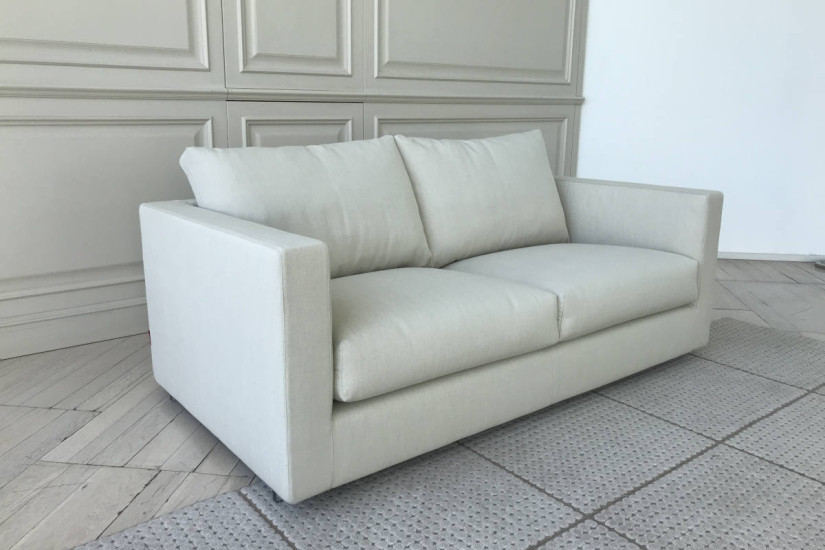 Divano 2 posti Magnum (Offerta Expo) Flexform - 2