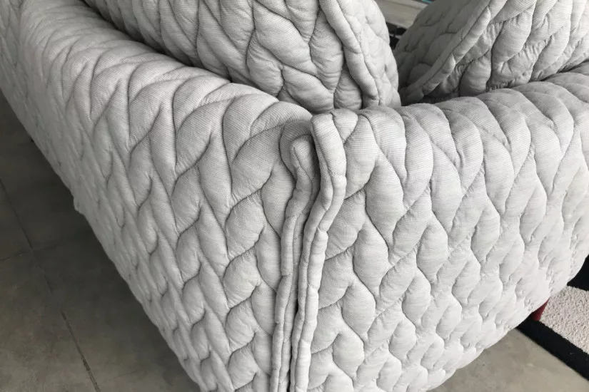 Gentry 2 Seater Sofa (Expo Offer)