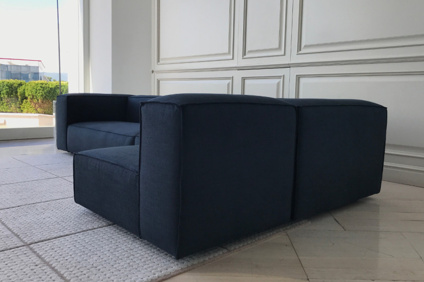 Divano NeoWall (Offerta Expo) Living Divani - 4