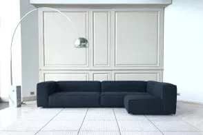 Canapé NeoWall (Offre Expo) Living Divani - 6 2
